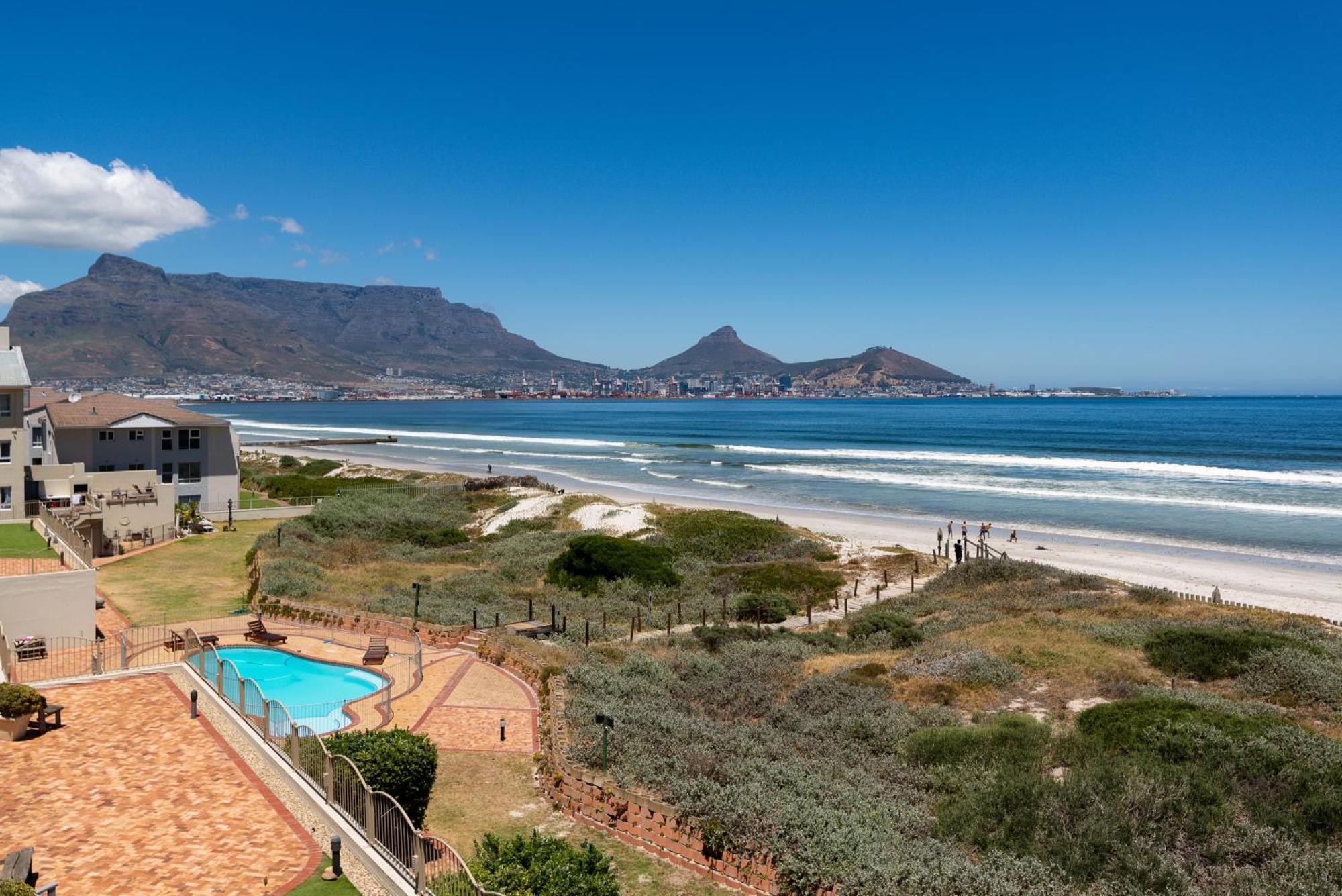 Neptune Isle 9 * Cape Town