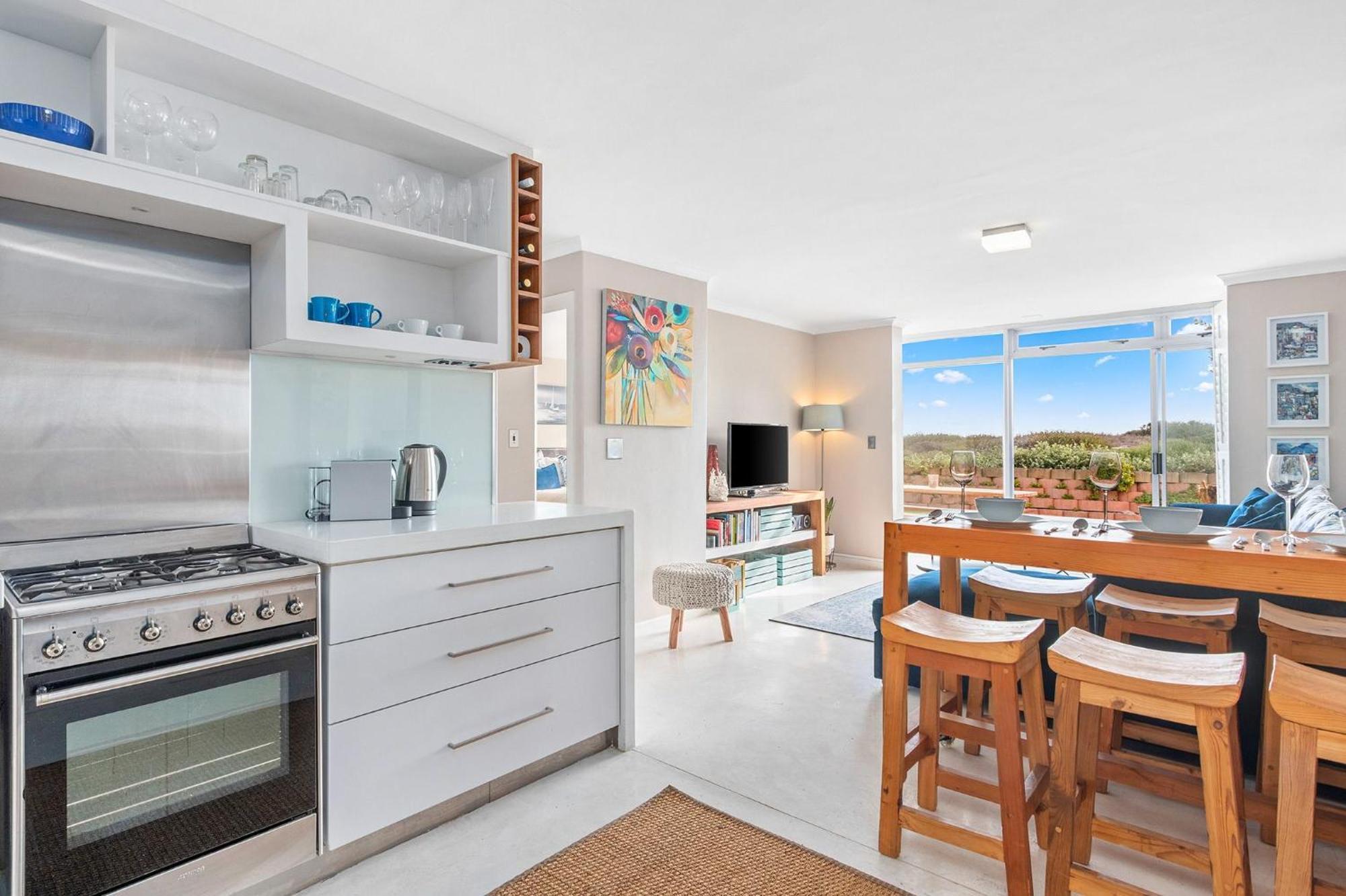 Neptune Isle 9 Apartment Cape Town